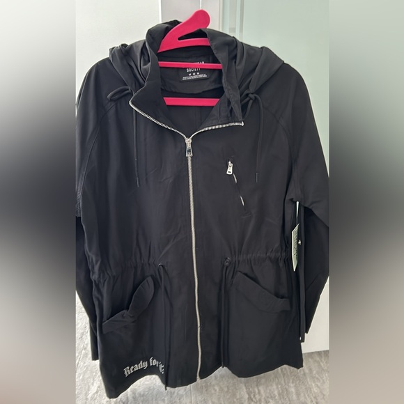 New Reputation inspired jacket size medium - Picture 2 of 8